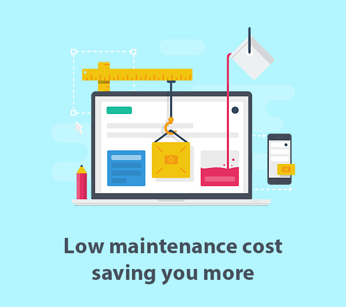 Website Maintenance Cheap